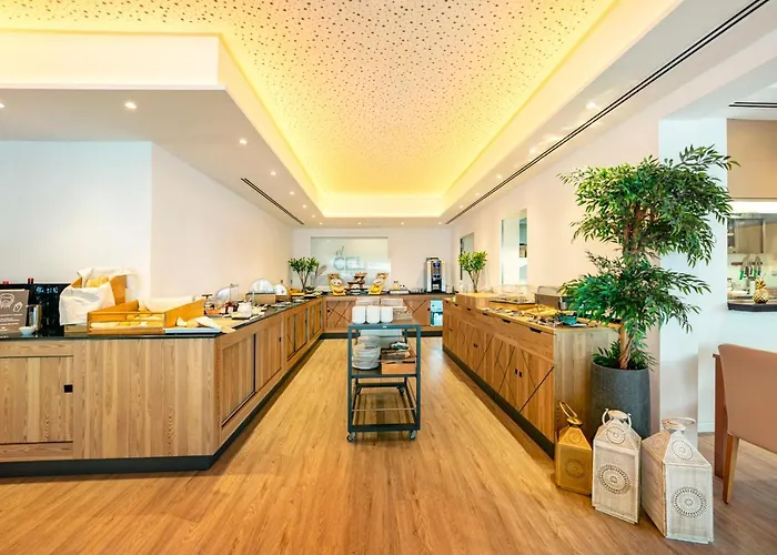 Hotel The Sky - Adults Only Cala Ratjada (Mallorca)