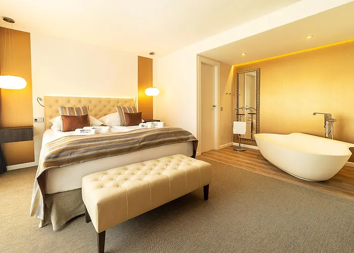 Hotel The Sky - Adults Only Cala Ratjada (Mallorca)