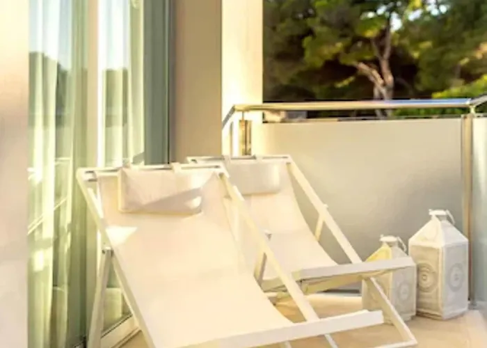 The Sky - Adults Only 4* Cala Ratjada (Mallorca)