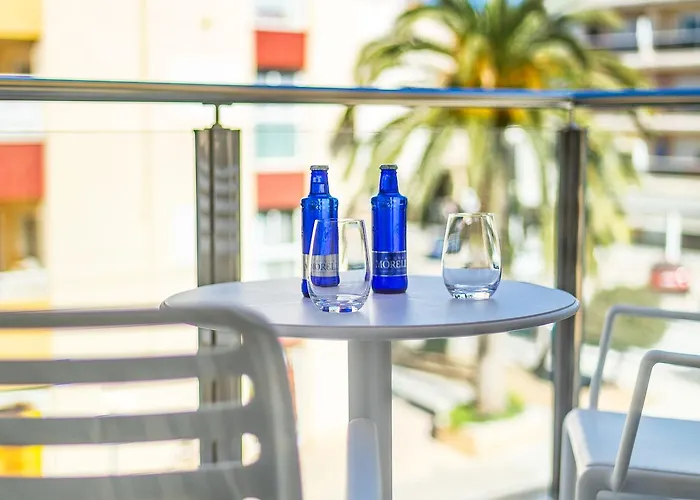 The Sky - Adults Only Hotel Cala Ratjada (Mallorca)