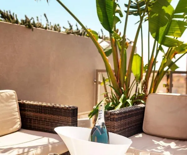 The Sky - Adults Only 4*