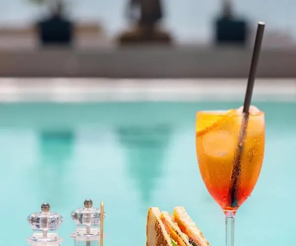 The Sky - Adults Only 4* Cala Ratjada (Mallorca)