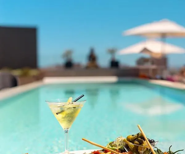 Hotel The Sky - Adults Only Cala Ratjada (Mallorca)