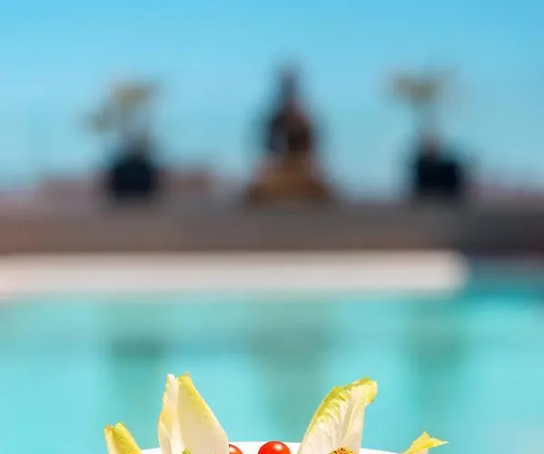 The Sky - Adults Only Hotel