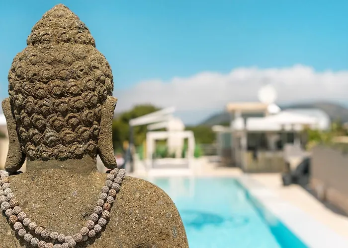 Hotel The Sky - Adults Only 4*