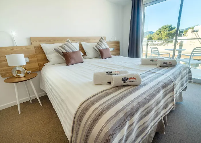 Hotel The Sky - Adults Only 4*