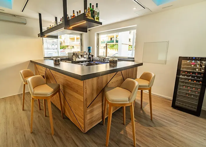 The Sky - Adults Only Cala Ratjada (Mallorca)