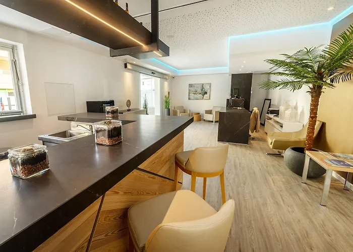 Hotel The Sky - Adults Only 4*