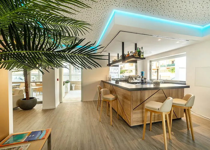 Hotel The Sky - Adults Only Cala Ratjada (Mallorca)