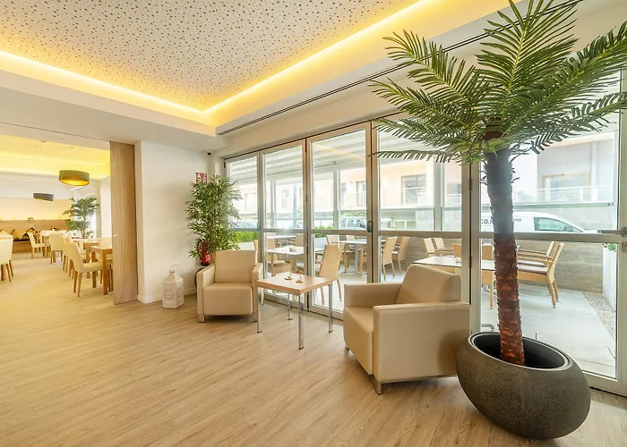 Hotel The Sky - Adults Only Cala Ratjada (Mallorca)