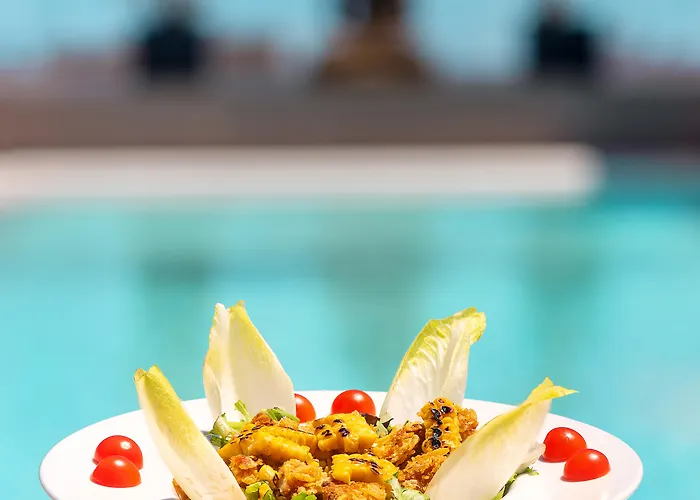 The Sky - Adults Only فندق 4*