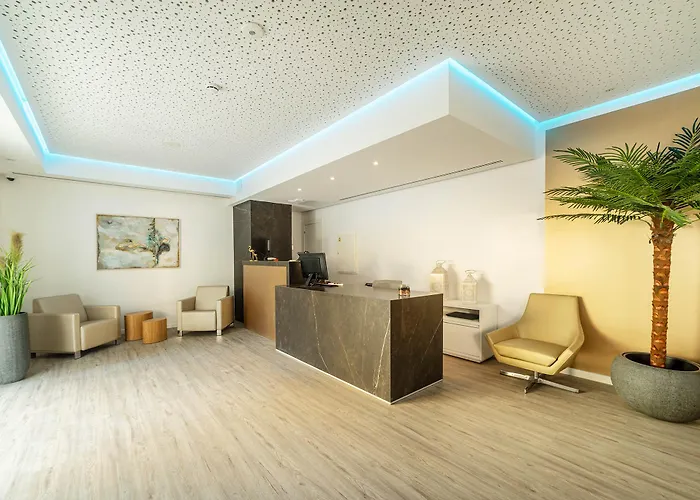 Hotel The Sky - Adults Only Cala Ratjada (Mallorca)