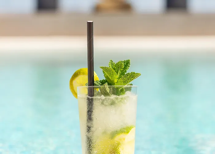 The Sky - Adults Only Hotel