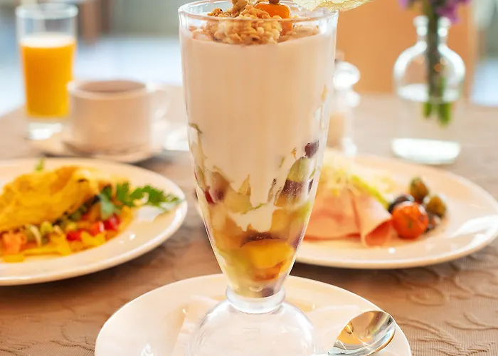 Hotel The Sky - Adults Only 4*