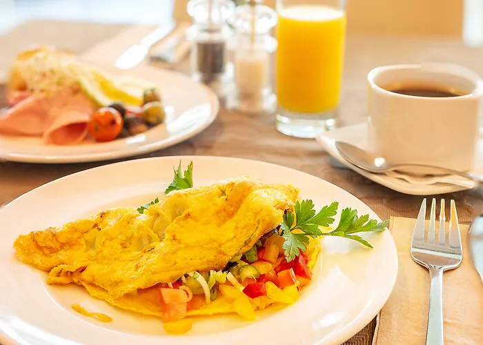 The Sky - Adults Only فندق كالا راتخاذا