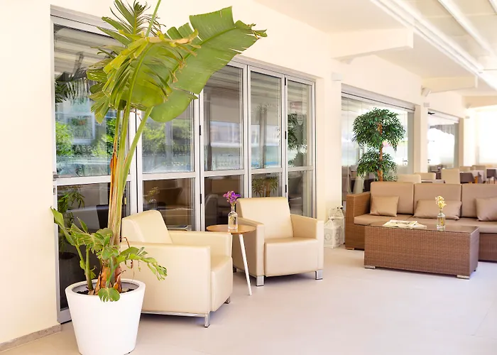 The Sky - Adults Only Hotel Cala Ratjada (Mallorca)