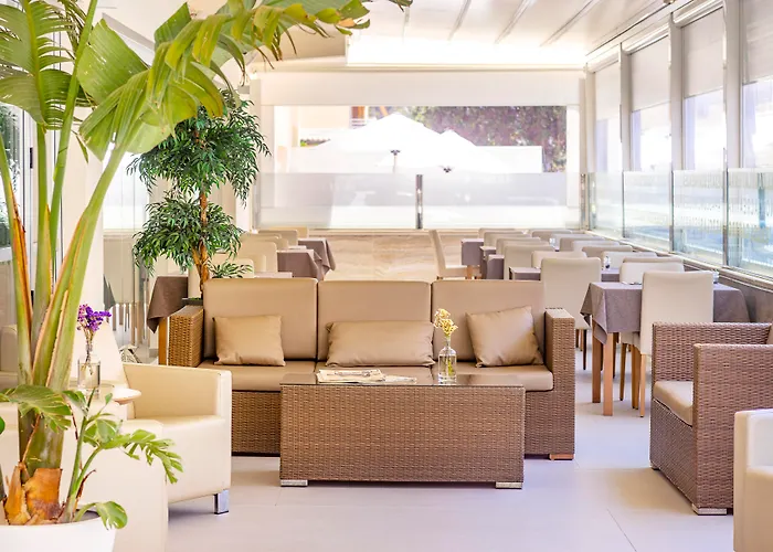 Hotel The Sky - Adults Only 4*