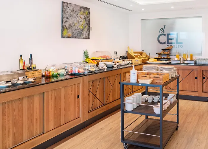 The Sky - Adults Only Hotel Cala Ratjada (Mallorca)