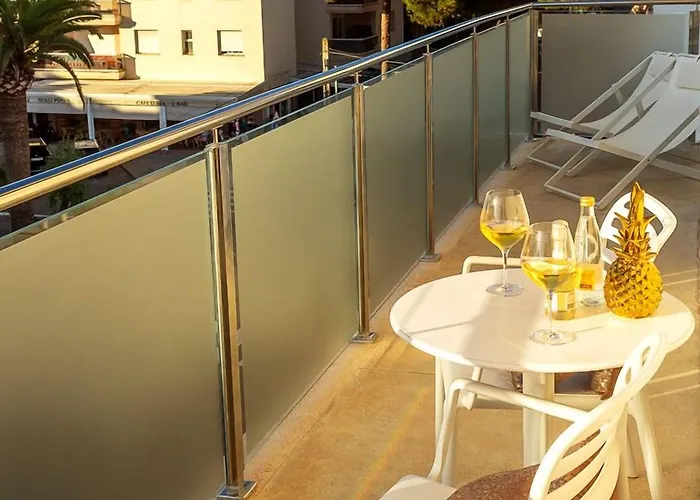 Hotel The Sky - Adults Only Cala Ratjada (Mallorca)