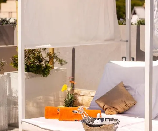 Hotel The Sky - Adults Only Cala Ratjada (Mallorca)