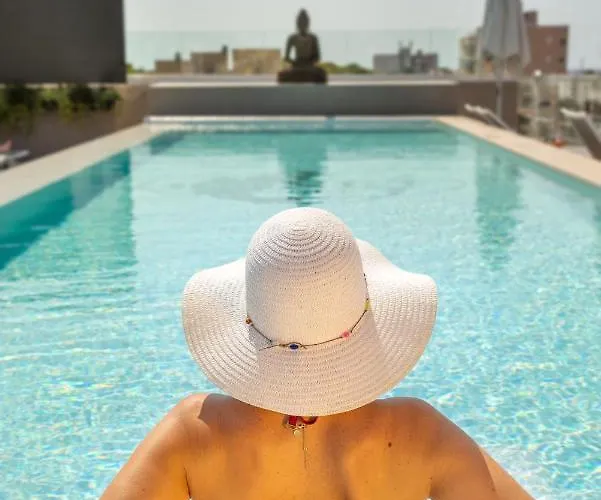 Hotel The Sky - Adults Only Cala Ratjada (Mallorca)