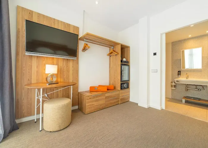 The Sky - Adults Only Hotel 4*