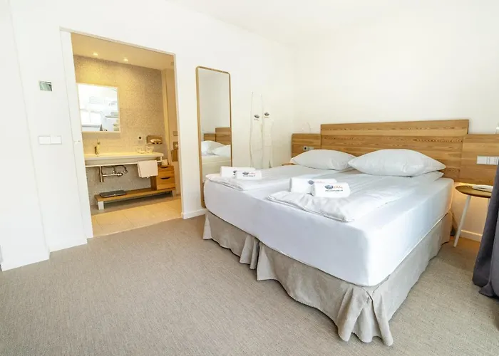 Hotel The Sky - Adults Only 4*