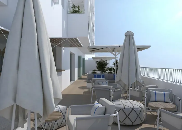 The Sky - Adults Only Hotel Cala Ratjada (Mallorca)