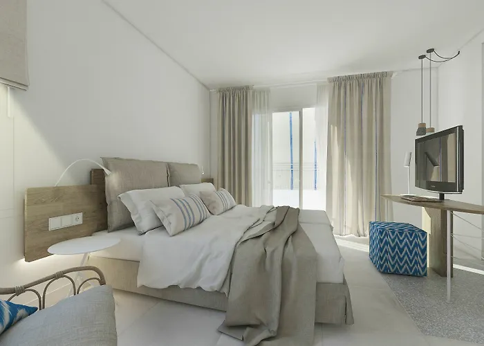 The Sky - Adults Only 4* Cala Ratjada (Mallorca)