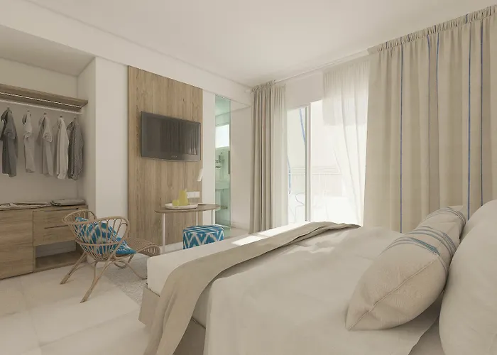 The Sky - Adults Only Cala Ratjada (Mallorca)