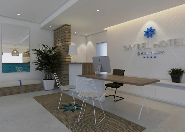 Hotel The Sky - Adults Only 4*