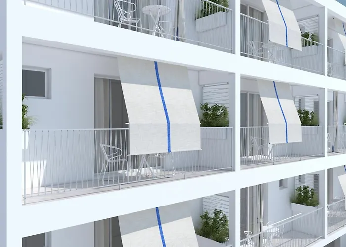 Hotel The Sky - Adults Only Cala Ratjada (Mallorca)