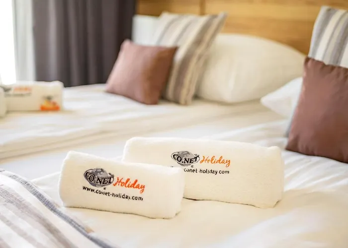 The Sky - Adults Only Hotel 4*