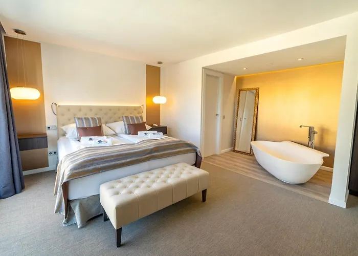 The Sky - Adults Only