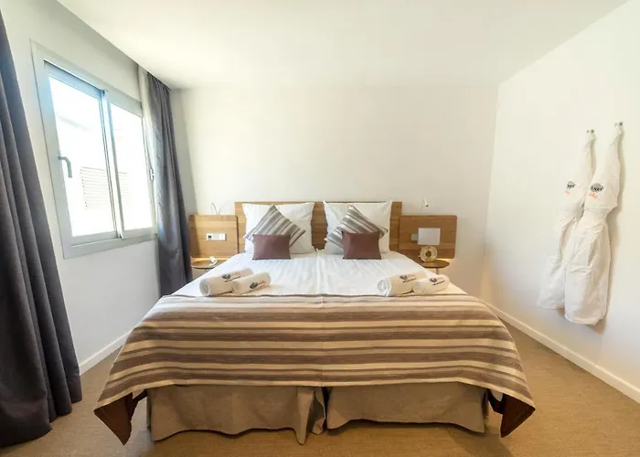 The Sky - Adults Only Hotel