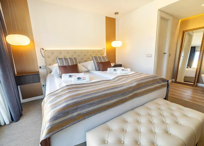 Hotel The Sky - Adults Only 4*