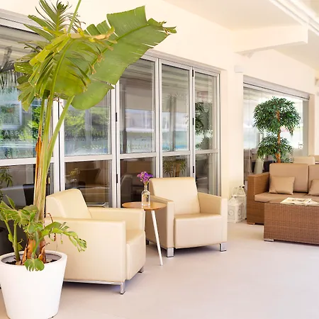 The Sky - Adults Only Hotell Cala Ratjada (Mallorca)
