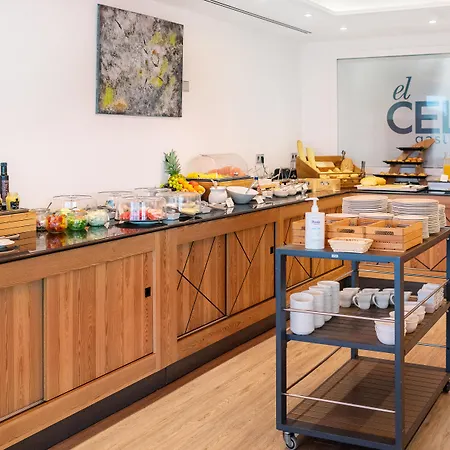 The Sky - Adults Only Hotell Cala Ratjada (Mallorca)