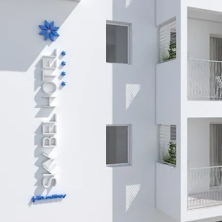 Hotell The Sky - Adults Only 4*