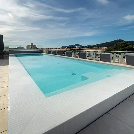 The Sky - Adults Only Hotell Cala Ratjada (Mallorca)